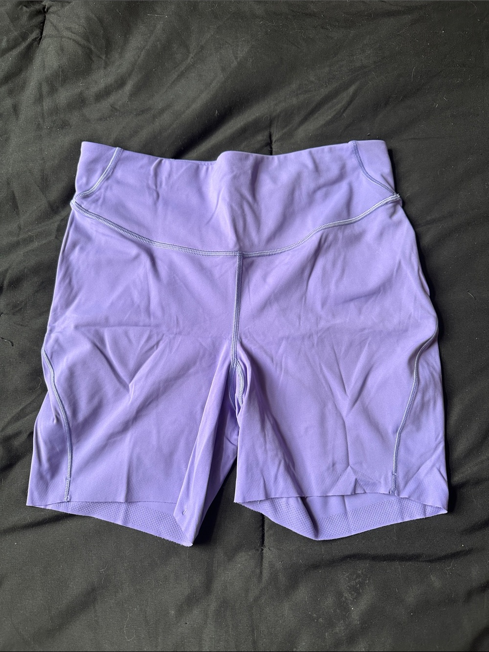 Lululemon Base Pace High-Rise Short 6"